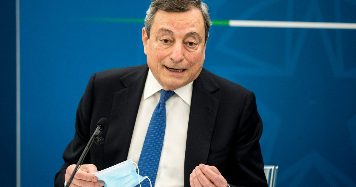 Recovery plan, nella notte la presentazione al cdm: su richiesta dell’Ue definiti i tempi della riforma fiscale. La proroga del Superbonus in manovra. Pd: “Quote di assunzioni per giovani e donne”