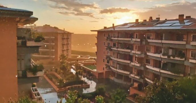 Le famiglie dei carabinieri a rischio sfratto. In 150 finiti nel calderone dei piani di zona