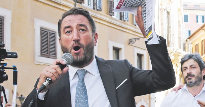 “Se va avanti così, il leader leghista combinerà disastri”