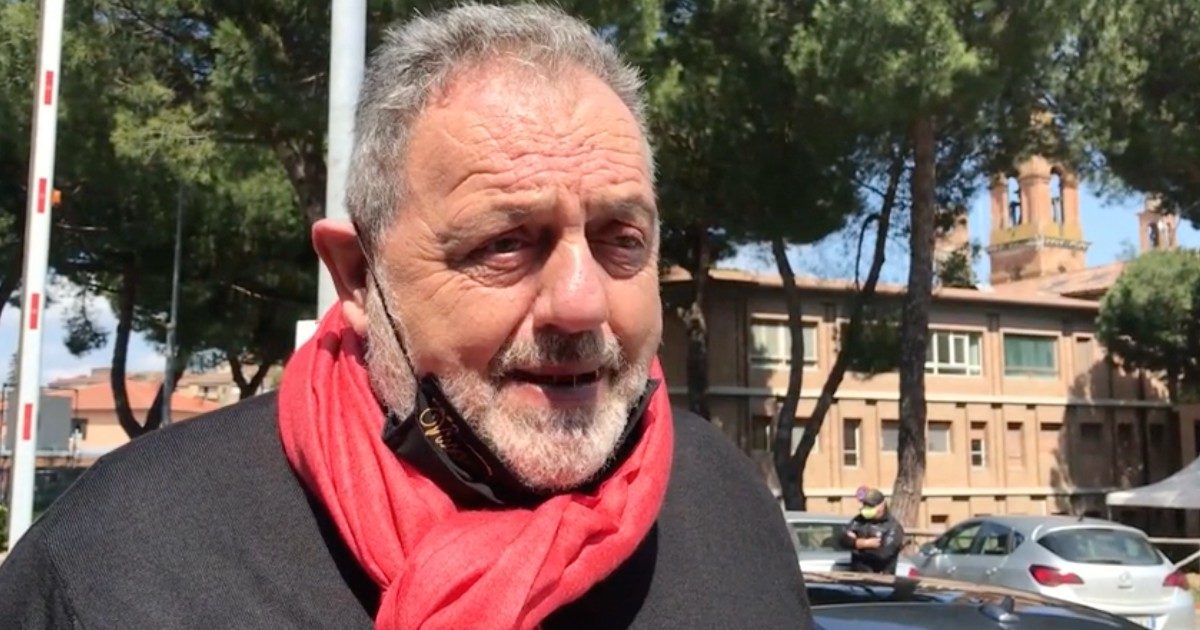 Gianfranco Vissani: “Cenone nel mio ristorante si fa ma molte disdette a causa dei contagi”. Ecco il menù dello chef