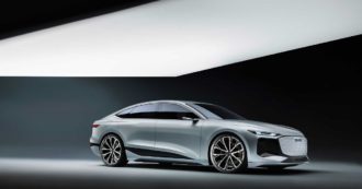 Copertina di Audi, dal 2026 i nuovi modelli saranno solo 100% elettrici