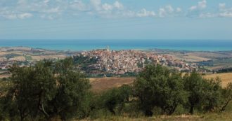 Copertina di In Molise o a Dubai? Il maxi progetto ‘South beach’ è così assurdo da non credere