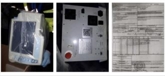 Copertina di Covid, negli ospedali mancano i ventilatori. Rispuntano a Fiumicino 45 donati da Mosca: saranno distrutti o rivenduti a paesi extra Ue