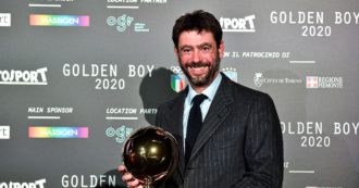 Copertina di Superlega, speravo de morì prima