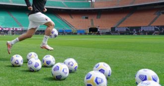 Copertina di Milano, dopo la pandemia lo sport può essere un importante fattore di rilancio