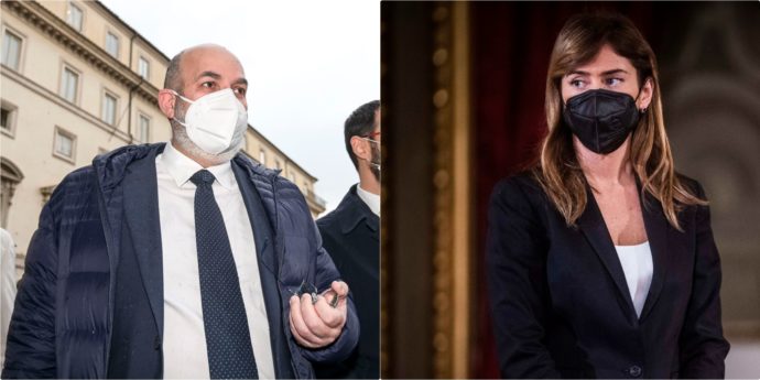 Grillo, Crimi: “Vicini al suo dramma, no ai sensazionalismi”. Boschi: “Video maschilista”. Pd: “Non si trasformi la vittima in colpevole”