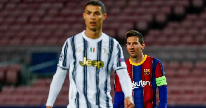 La Superlega dei ricchi è la negazione del calcio: in nome del denaro vogliono uccidere la passione dei tifosi