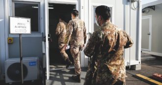 Copertina di L’Esercito italiano compie 160 anni, ma i lavoratori ancora attendono le tutele sindacali