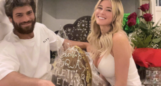 Copertina di Can Yaman e Diletta Leotta: ecco il motivo della crisi tra i due (proprio come in una soap opera)