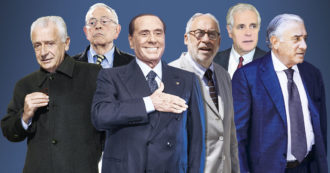 Vitalizi ai corrotti, la petizione del Fatto: per rimediare allo scandalo, ora Casellati faccia Appello