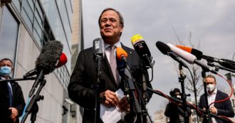 Copertina di Post-Merkel, l’Unione in panne