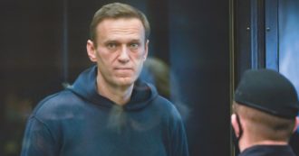 Copertina di Alexei Navalny: “Dicono che sarò trasferito a Melekhovo, dove strappano le unghie ai prigionieri”