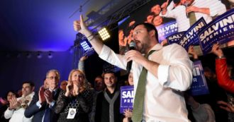 Copertina di 49 milioni, la Lega paga i debiti con i soldi pubblici