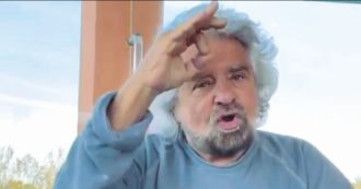 Dopo il video di Beppe Grillo, è arrivato immancabile il linciaggio mediatico e politico