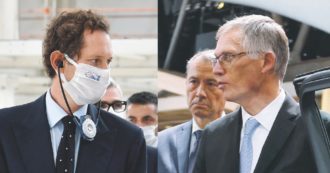 Copertina di Stellantis, rischiamo un’altra beffa: l’hub dell’elettrico finirà in Spagna