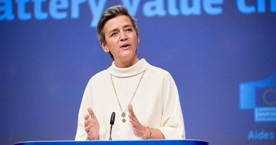 L’Ue propone regole per proteggere il mercato unico durante le emergenze. Aziende multabili se non producono “beni rilevanti per la crisi”