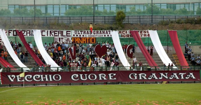 Combine e scommesse, terremoto in Serie D: si indaga su una decina di partite, coinvolte squadre siciliane, calabresi e 30 tesserati