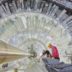 Copertina di Un’asimmetria tra materia e antimateria, scoperta storica al CERN che potrebbe portare a una nuova Fisica