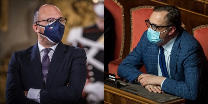 Ddl Zan, Italia viva fa asse con la Lega e apre alle modifiche al testo. Cerno (Pd): “Vogliono affossare la legge”