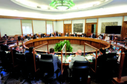 Copertina di Suppletive Csm, ha vinto Maria Tiziana Balduini di Magistratura Indipendente