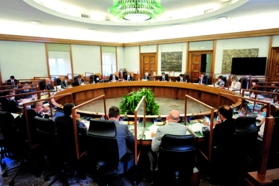 Suppletive Csm, ha vinto Maria Tiziana Balduini di Magistratura Indipendente