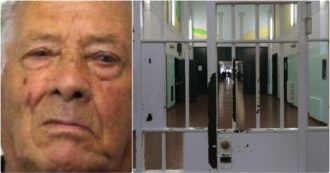 Copertina di Mafia, il fratello di Totò Riina lascia il carcere: va ai domiciliari per problemi di salute