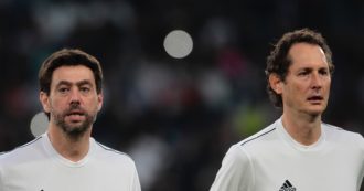 Copertina di Com’è cambiata la famiglia Agnelli dai tempi del mitico Gianni!