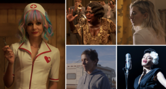 Copertina di Oscar 2021, chi sarà la “migliore attrice protagonista”: ecco le candidate e per quale film