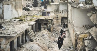 Copertina di Al regime di Assad piace vincere facile: al voto senza sfidanti