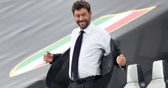 Copertina di Agnelli, “Repubblica” e il “patto di sangue” squagliato nella notte
