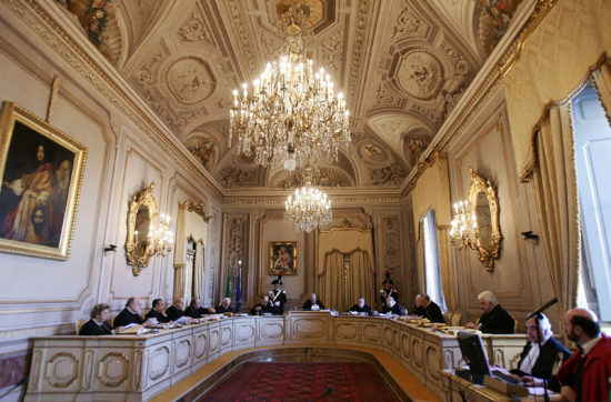 Tutti i moniti della Corte Costituzionale che il parlamento continua a ignorare