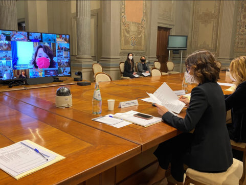 Il Fatto di Domani. Regioni in rivolta contro il coprifuoco alle 22. E la Lega tiene il governo appeso a un filo. Berlusconi querela il Fatto e perde