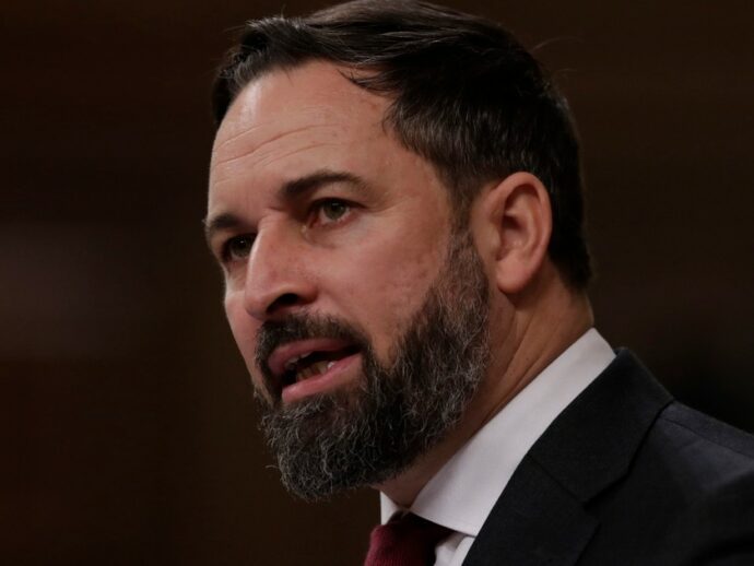 Spagna, Vox dovrà convivere con un partito europeista se vorrà andare avanti