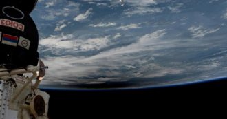 Copertina di Spazio, rientrati sulla Terra gli astronauti partiti tre mesi fa: è missione record per la Cina