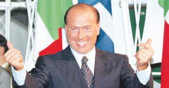 Copertina di E la vita di Berlusconi diventa una mostra “immersiva” a Milano