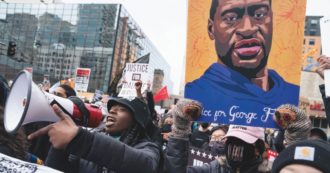 Copertina di Il dopo Floyd: Biden tra diritti e lotta al crimine