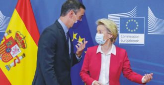 Pnrr, riforme in cambio di soldi: i nostri ritardi e “il caso Spagna”