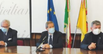 Copertina di “Il Ponte si chiama Ulisse, è un gran figlio di…”