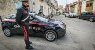 Copertina di Torre Annunziata, 4 fermi per l’omicidio di Maurizio Cerrato: ucciso per un parcheggio