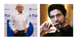 Copertina di Alessandro Gassmann, la dura decisione su Enrico Ruggeri: ecco cosa ha fatto