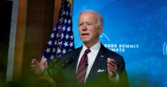 Copertina di Ambiente, le promesse non bastano