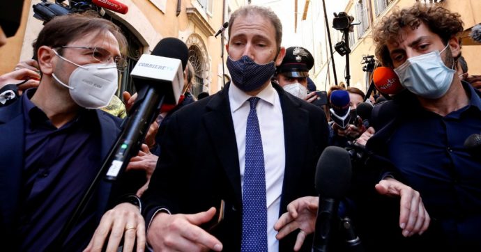 M5S, ultimatum scaduto Rousseau verso l’addio