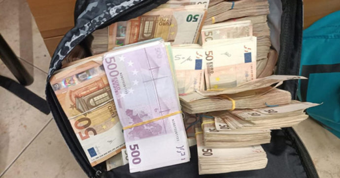 Bari, maxi-sequestro da 1,1 milioni di euro a un avvocato arrestato per corruzione con l’ex gip De Benedictis