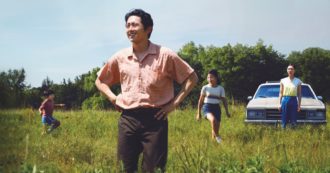 Copertina di Grazie a “Minari” il sogno americano ora parla coreano