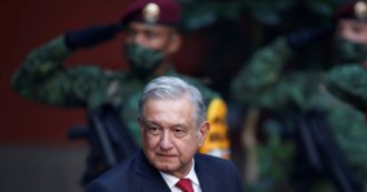 Copertina di “Delitti, economia, virus. Amlo mente su tutto e alle urne sarà punito”