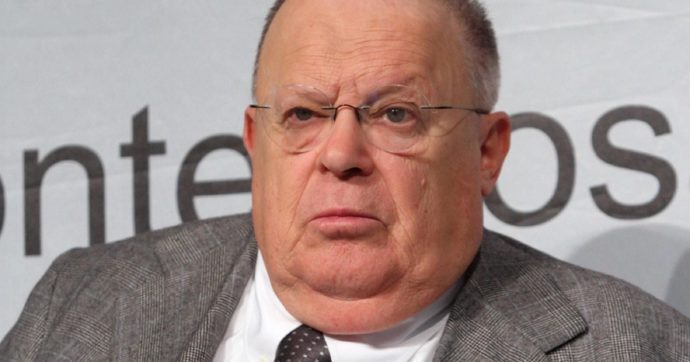 “I pannoloni sono molto peggio del Covid”