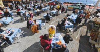 Copertina di “Il quadro è ancora critico”. 14 Regioni gialle da lunedì