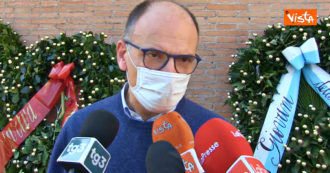 Copertina di Governo, Letta: “Ognuno faccia la sua parte senza smarcarsi cercando di trarre vantaggio”