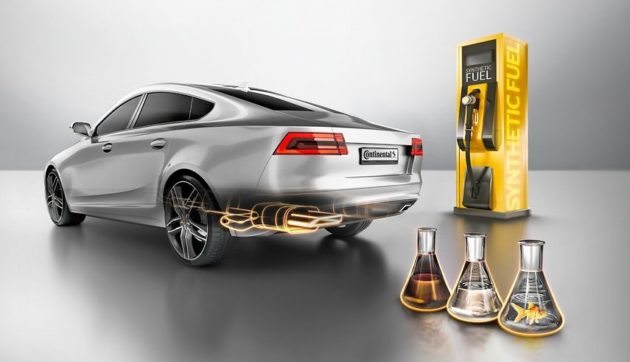 Carburanti sintetici, è questa la tecnologia che darà nuova vita ai motori termici?