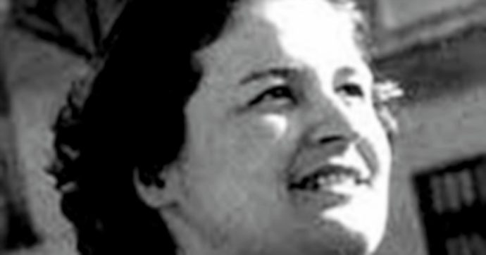 Lea Schiavi, “antifa” reporter giramondo che visse due volte